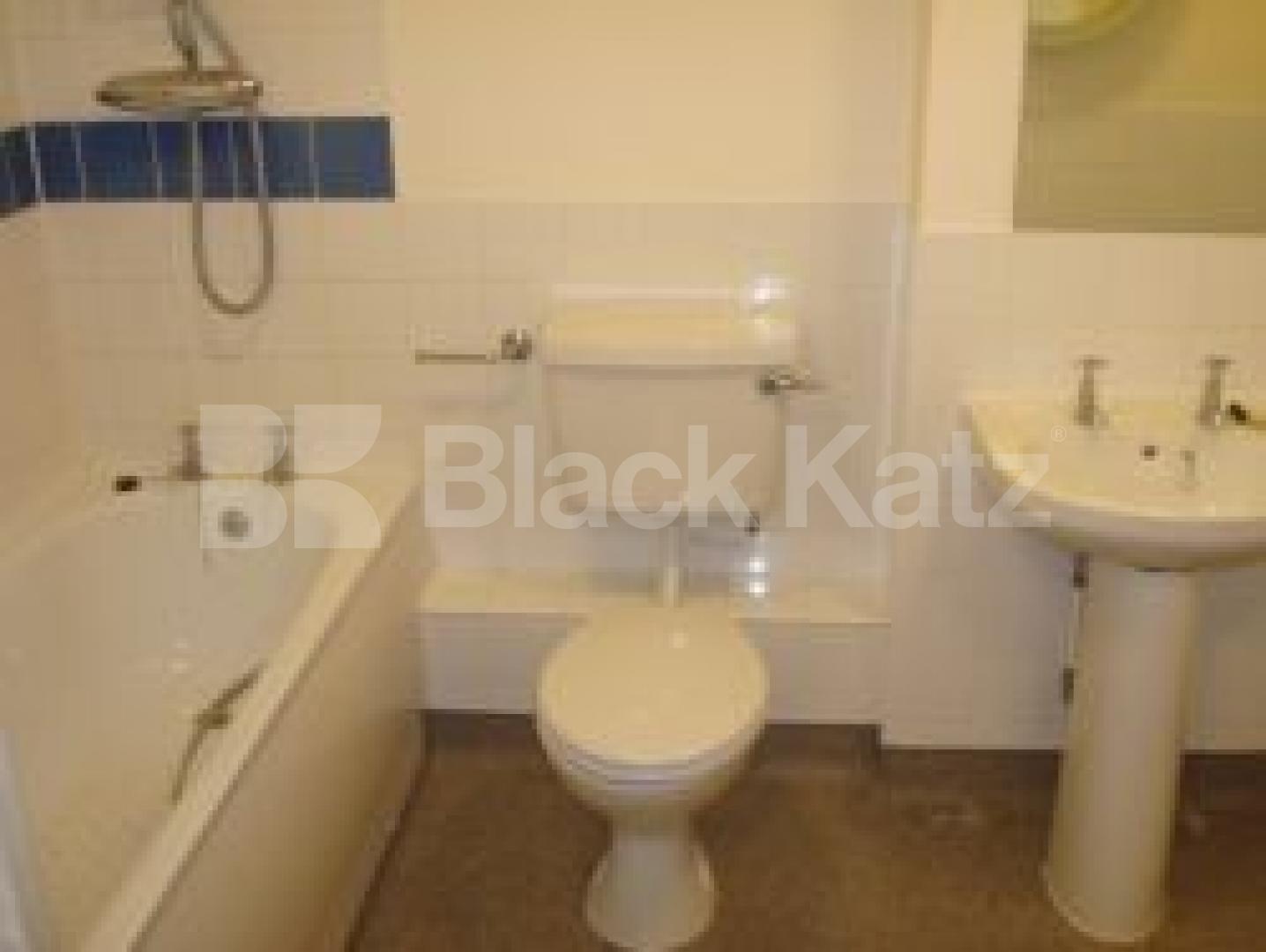 			1 Bedroom, 1 bath, 1 reception Flat			 Compton Street, Angel