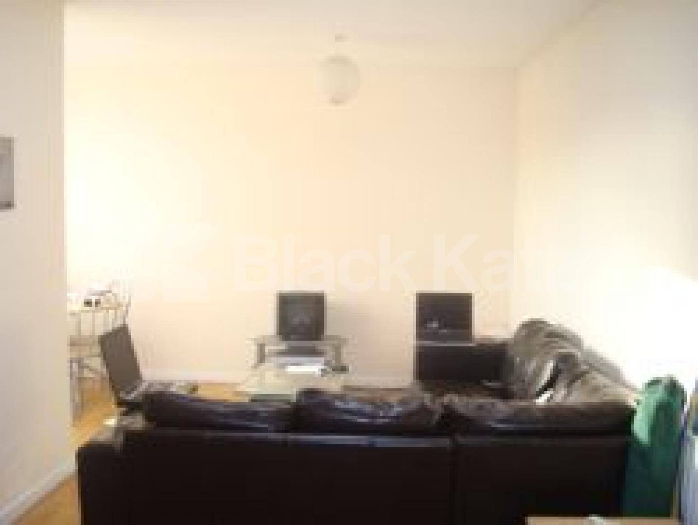 			New instruction, 2 Bedroom, 1 bath, 1 reception Flat			 Boleyn Road, Stoke Newington