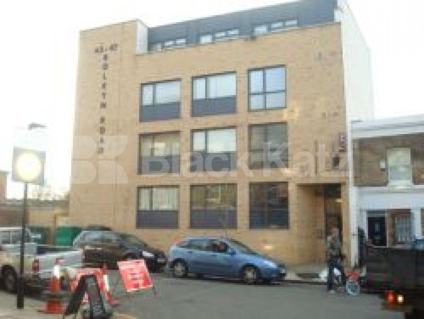 			New instruction, 2 Bedroom, 1 bath, 1 reception Flat			 Boleyn Road, Stoke Newington