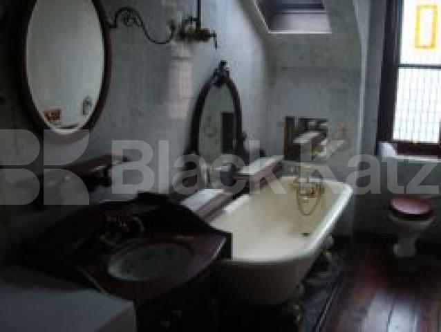 			Gothic victorian must see !!, 1 Bedroom, 1 bath, 1 reception Flat			 Hanley Road, Finsbury Park