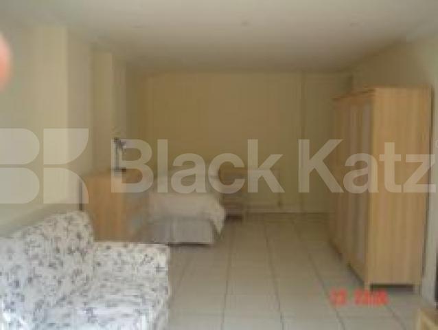 			LET, Studio Apartment, 1 bath, 1 reception Studio			 Grand Avenue, MUSWELL HILL N10