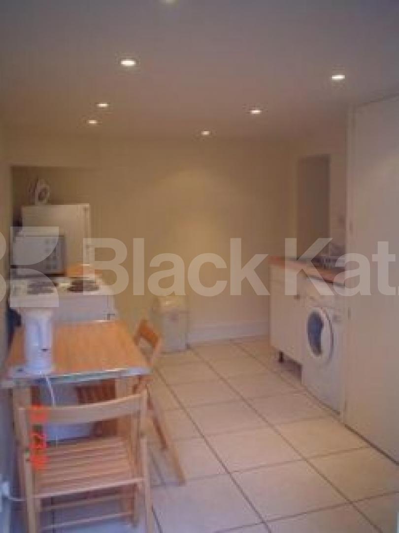 			LET, Studio Apartment, 1 bath, 1 reception Studio			 Grand Avenue, MUSWELL HILL N10