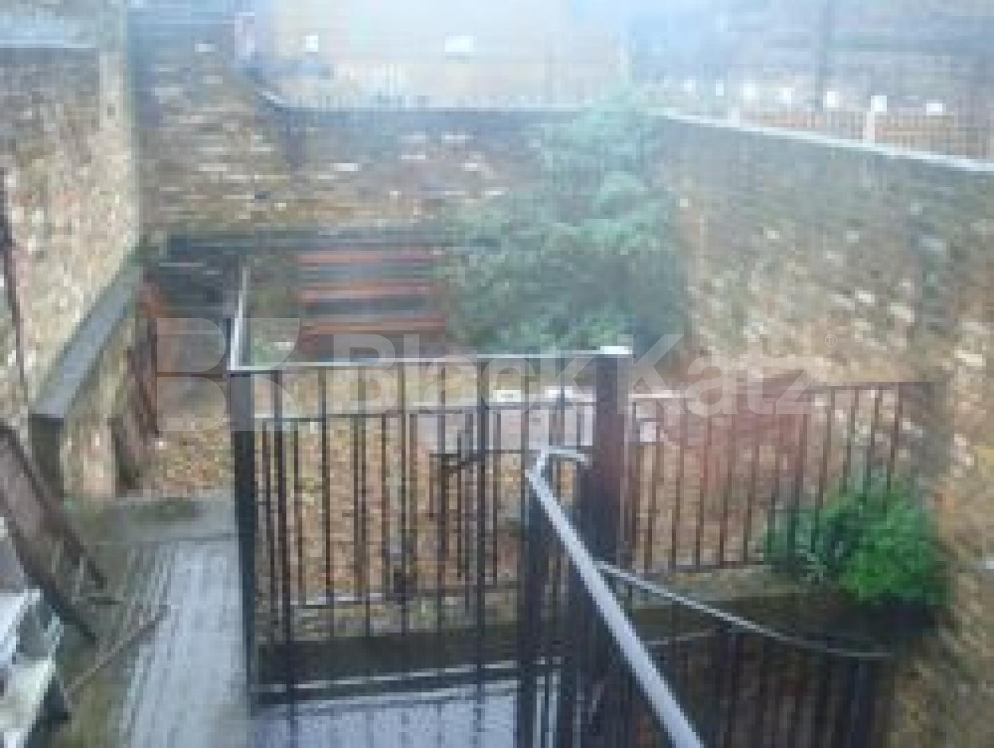 			LOCATION LOCATION LOCATION, 1 Bedroom, 1 bath, 1 reception Flat			 Balfe Street, ANGEL