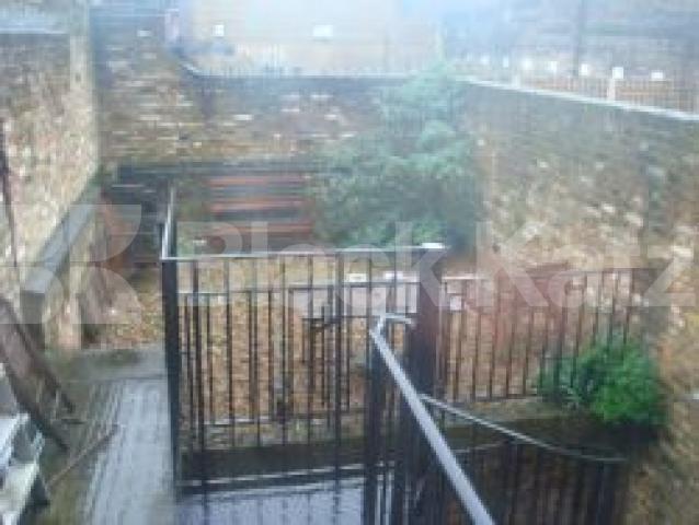 			LOCATION LOCATION LOCATION, 1 Bedroom, 1 bath, 1 reception Flat			 Balfe Street, ANGEL