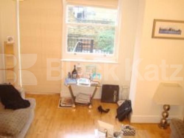 			LOCATION LOCATION LOCATION, 1 Bedroom, 1 bath, 1 reception Flat			 Balfe Street, ANGEL