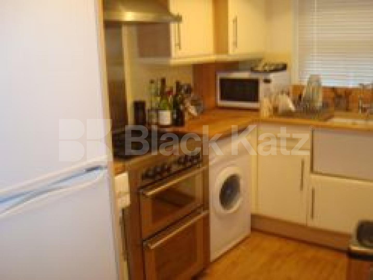 			LOCATION LOCATION LOCATION, 1 Bedroom, 1 bath, 1 reception Flat			 Balfe Street, ANGEL