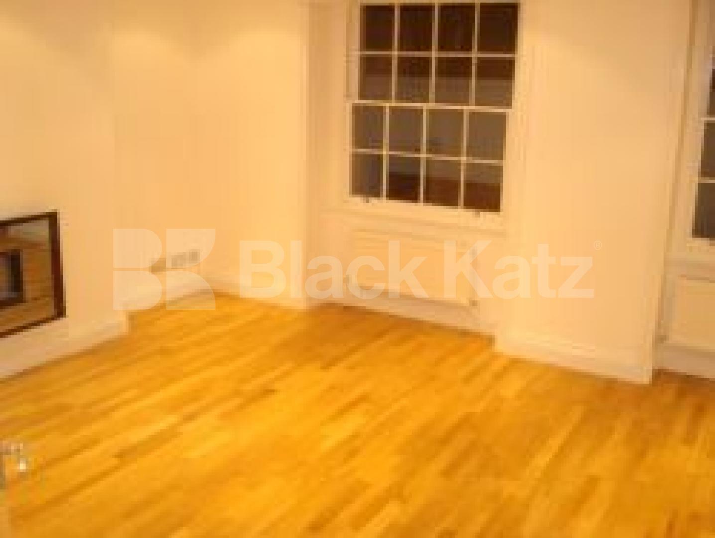 			NEW INSTRUCTION , 2 Bedroom, 1 bath, 1 reception Flat			 Myddleton Square, ANGEL-CLERKENWELL