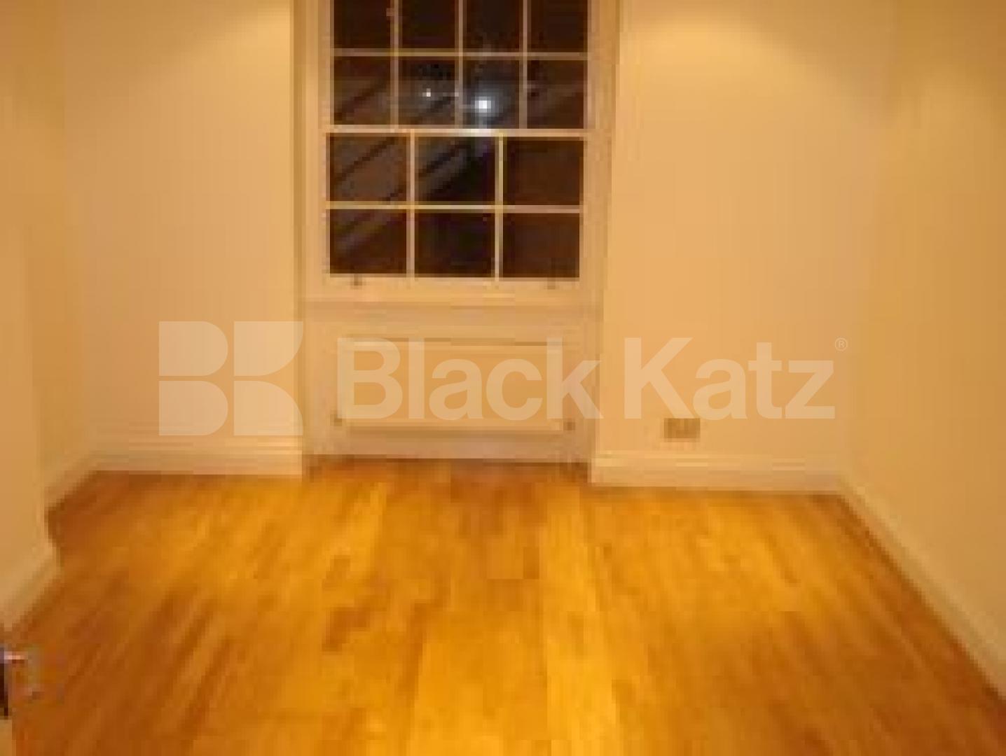 			NEW INSTRUCTION , 2 Bedroom, 1 bath, 1 reception Flat			 Myddleton Square, ANGEL-CLERKENWELL