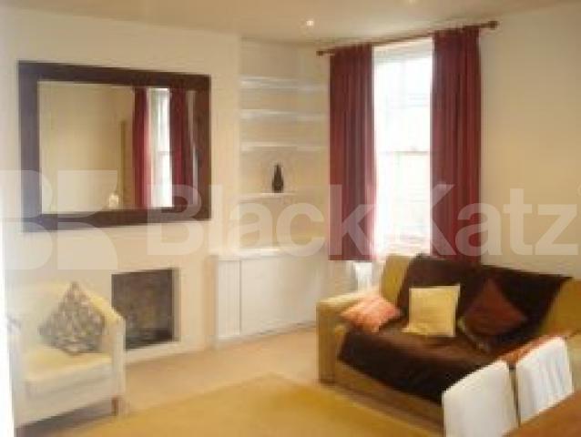 			Lovely New Instruction!!!, 2 Bedroom, 1 bath, 1 reception Flat			 Swinton Street, Kings cross