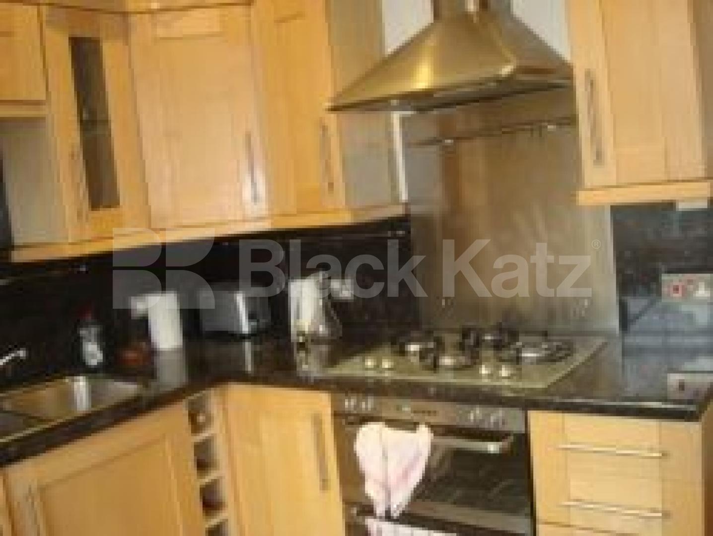 			Lovely New Instruction!!!, 2 Bedroom, 1 bath, 1 reception Flat			 Swinton Street, Kings cross