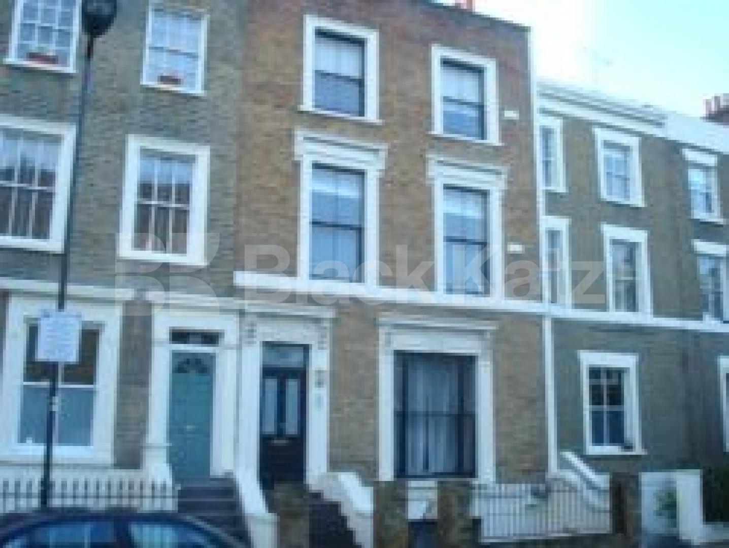 			2 Bedroom, 1 bath, 1 reception Flat			 Milton Grove, NEWINGTON GREEN N16