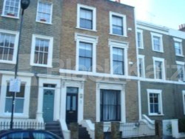			2 Bedroom, 1 bath, 1 reception Flat			 Milton Grove, NEWINGTON GREEN N16