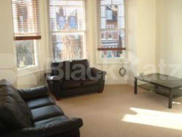 			2 Bedroom, 1 bath, 1 reception Flat			 Albany Road, STROUD GREEN