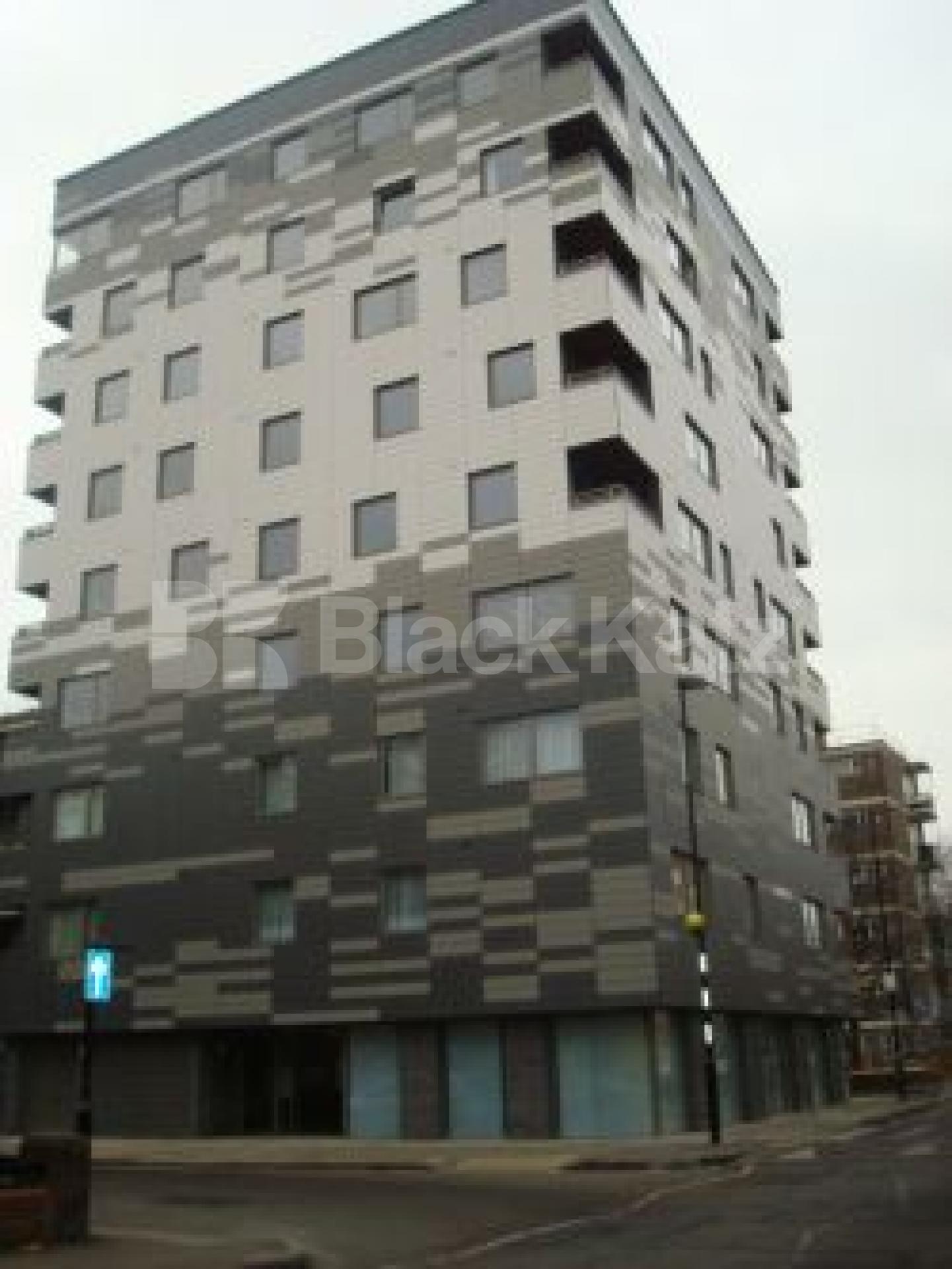 			2 Bedroom, 1 bath, 1 reception Flat			 Provost Street, OLD STREET EC1 n12