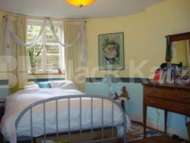 			Garden Flat !!, 2 Bedroom, 1 bath, 1 reception Flat			 Hanley Road, Finsbury Park