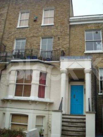 			Garden Flat !!, 2 Bedroom, 1 bath, 1 reception Flat			 Hanley Road, Finsbury Park