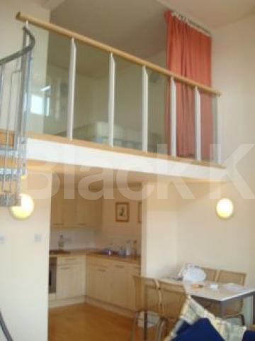 			SCHOOL CONVERSION!, 1 Bedroom, 1 bath, 1 reception Flat			 The Old School York Way, Kings Cross