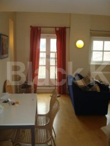 			SCHOOL CONVERSION!, 1 Bedroom, 1 bath, 1 reception Flat			 The Old School York Way, Kings Cross