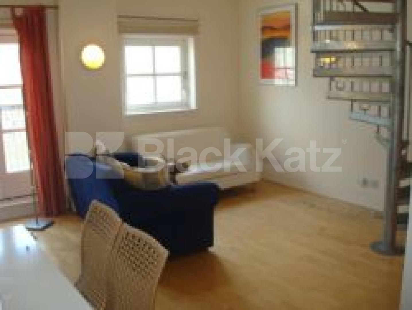 			SCHOOL CONVERSION!, 1 Bedroom, 1 bath, 1 reception Flat			 The Old School York Way, Kings Cross