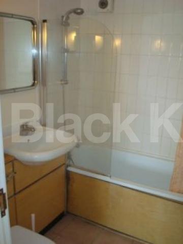 			SCHOOL CONVERSION!, 1 Bedroom, 1 bath, 1 reception Flat			 The Old School York Way, Kings Cross