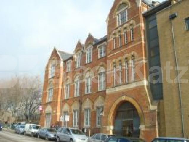 			SCHOOL CONVERSION!, 1 Bedroom, 1 bath, 1 reception Flat			 The Old School York Way, Kings Cross