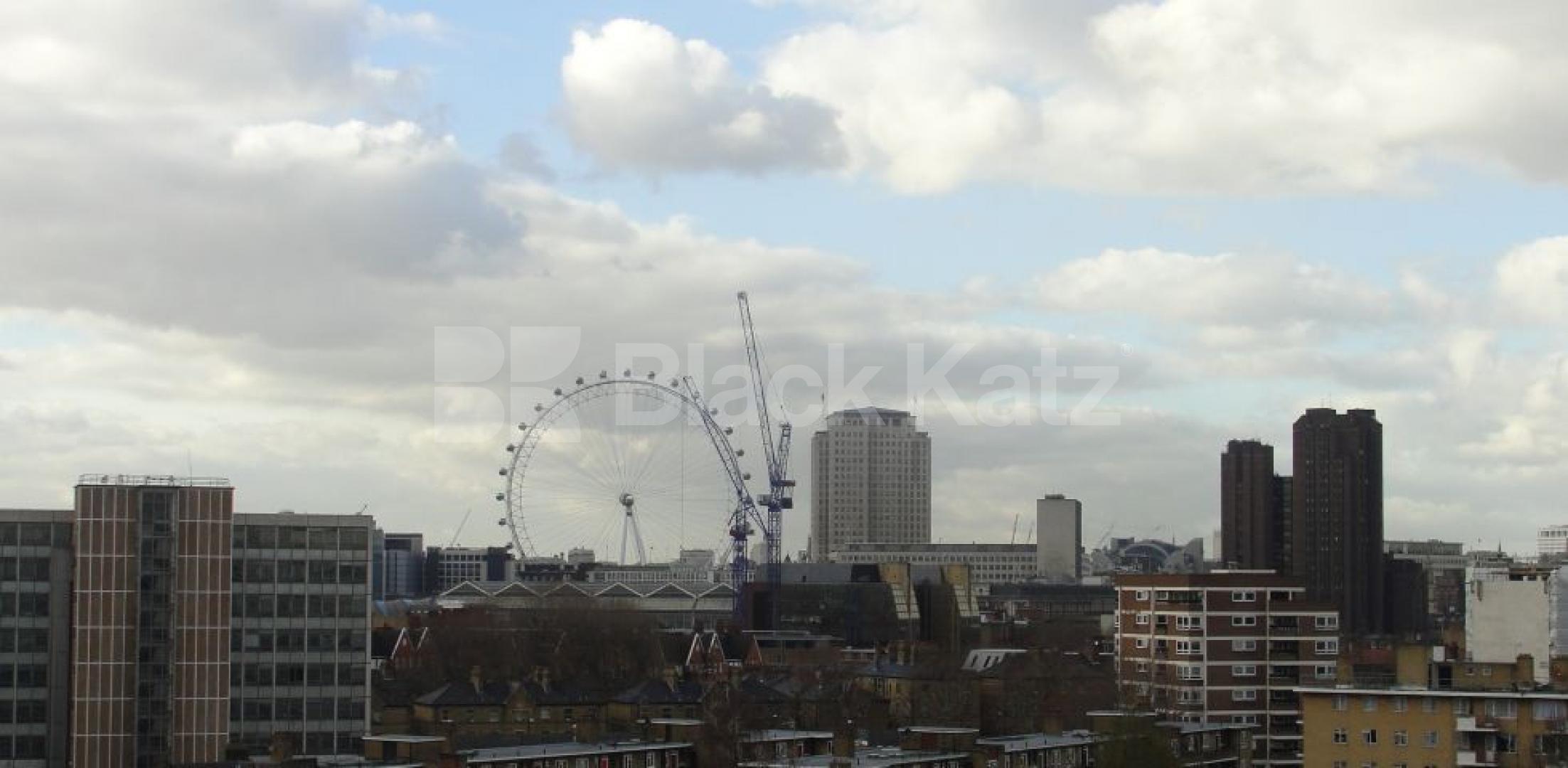 			UNDER OFFER , 1 Bedroom, 1 bath, 1 reception Apartment			 Boulevard Mansions. Borough Road, Borough