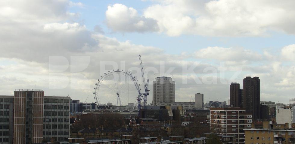 			UNDER OFFER , 1 Bedroom, 1 bath, 1 reception Apartment			 Boulevard Mansions. Borough Road, Borough