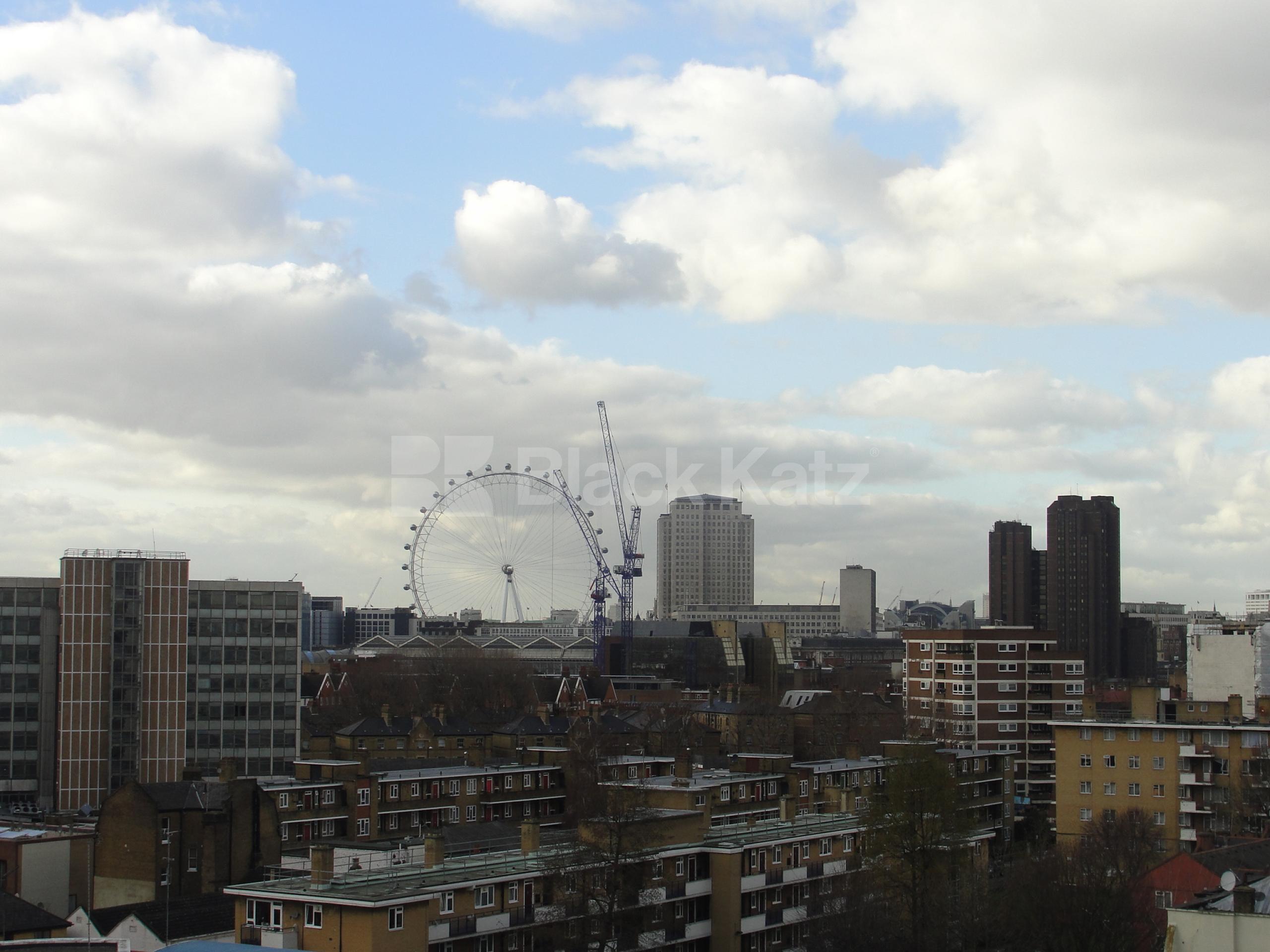 			LET, 3 Bedroom, 1 bath, 1 reception Apartment			 Boulevard Mansions Borough Road, Borough SE1