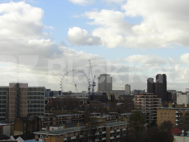 			LET, 3 Bedroom, 1 bath, 1 reception Apartment			 Boulevard Mansions Borough Road, Borough