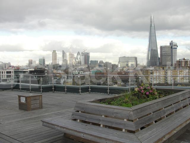 			LET, 3 Bedroom, 1 bath, 1 reception Apartment			 Boulevard Mansions Borough Road, Borough