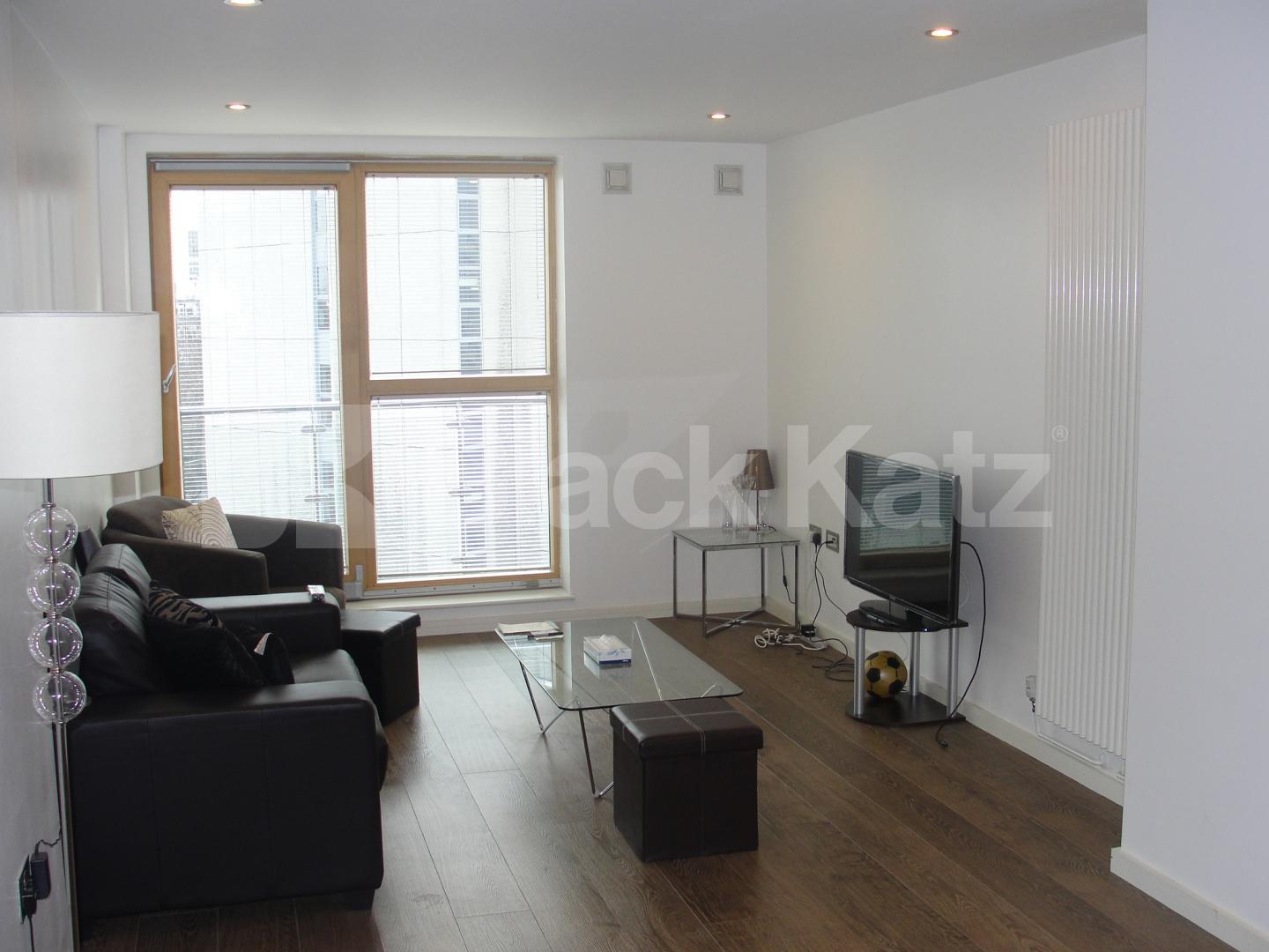 			NEW INSTRUCTION, 1 Bedroom, 1 bath, 1 reception Apartment			 Boulevard Mansions. Borough Road, Borough