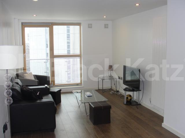 			NEW INSTRUCTION, 1 Bedroom, 1 bath, 1 reception Apartment			 Boulevard Mansions. Borough Road, Borough