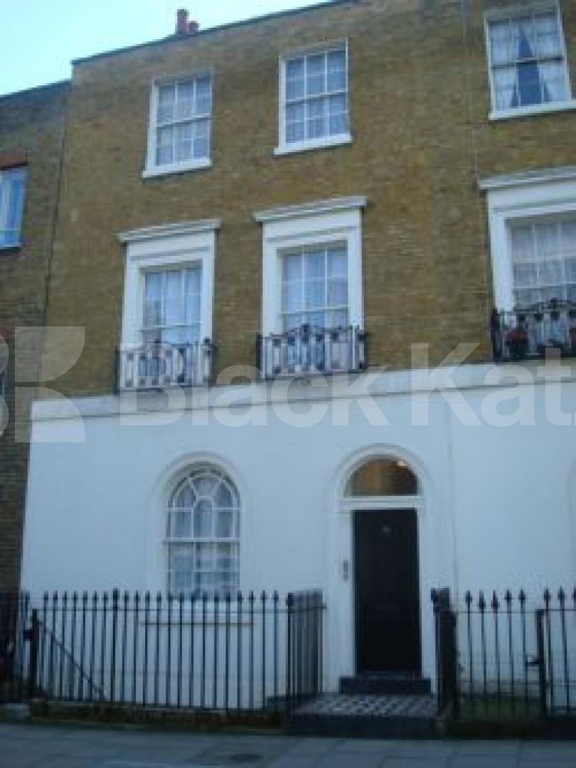 			NEW INSTRUCTION, 1 Bedroom, 1 bath, 1 reception Flat			 St Chad Street, Russell Square