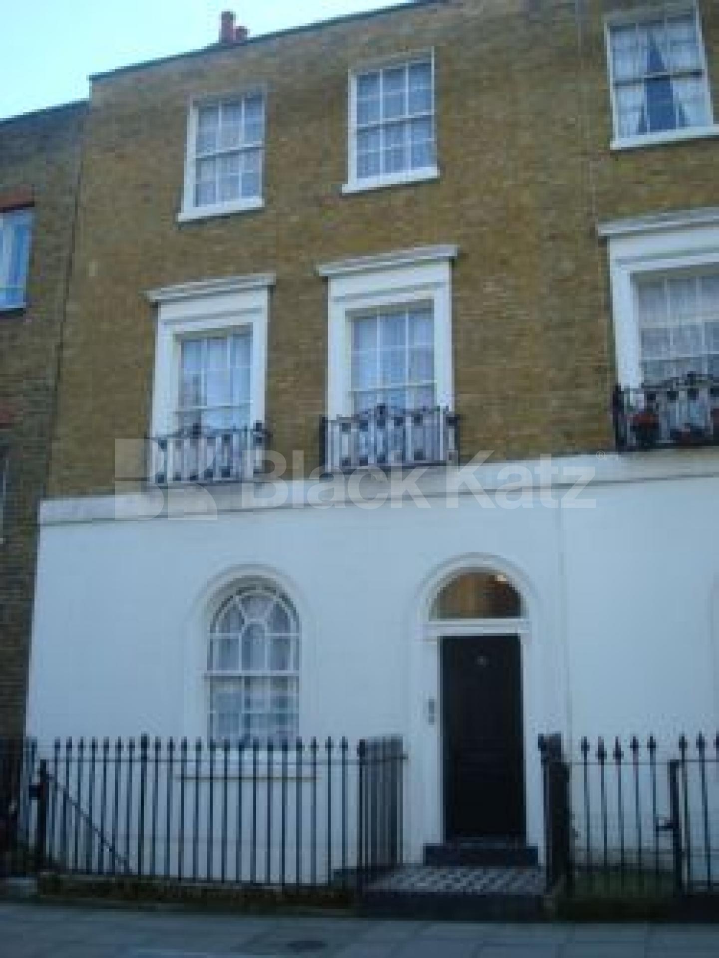 			NEW INSTRUCTION, 1 Bedroom, 1 bath, 1 reception Flat			 St Chad Street, Russell Square WC1H