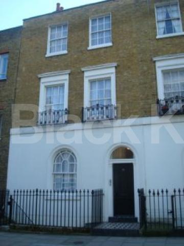 			NEW INSTRUCTION, 1 Bedroom, 1 bath, 1 reception Flat			 St Chad Street, Russell Square