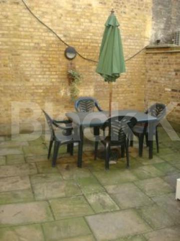 			NEW INSTRUCTION, 1 Bedroom, 1 bath, 1 reception Flat			 St Chad Street, Russell Square