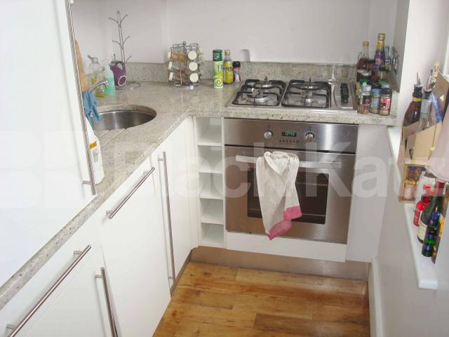 			New Instruction, 2 Bedroom, 1 bath, 1 reception Flat			 Agar Grove, Camden