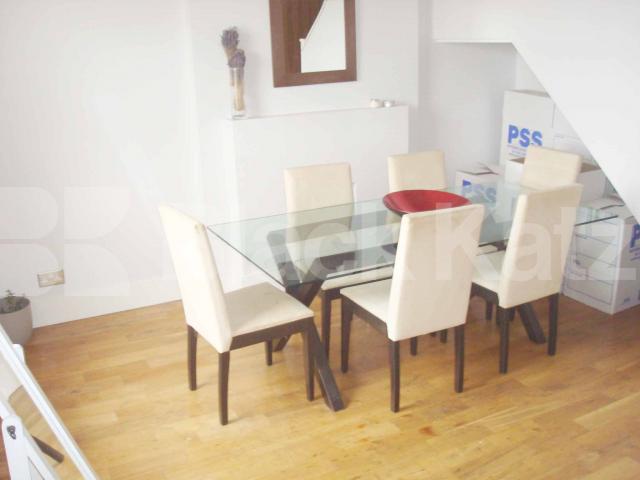 			New Instruction, 2 Bedroom, 1 bath, 1 reception Flat			 Agar Grove, Camden