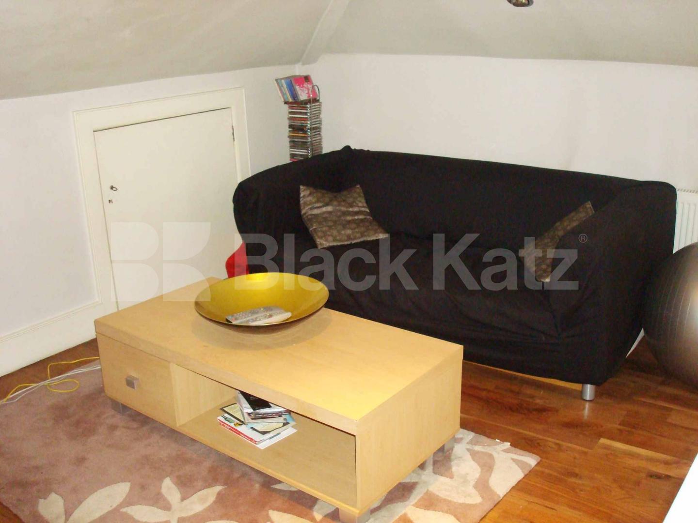 			New Instruction, 2 Bedroom, 1 bath, 1 reception Flat			 Agar Grove, Camden