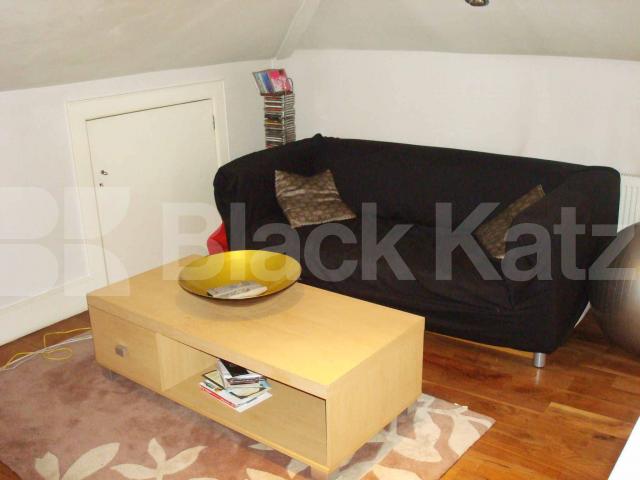 			New Instruction, 2 Bedroom, 1 bath, 1 reception Flat			 Agar Grove, Camden