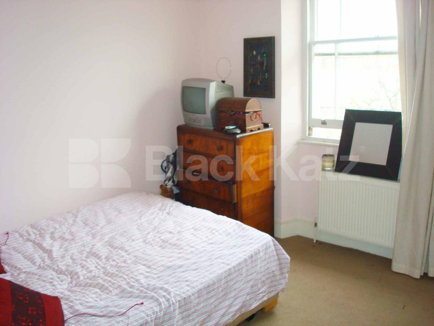 			New Instruction, 2 Bedroom, 1 bath, 1 reception Flat			 Agar Grove, Camden