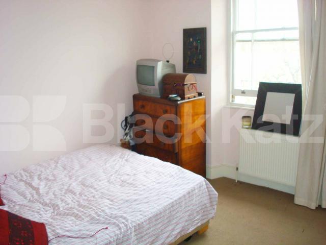 			New Instruction, 2 Bedroom, 1 bath, 1 reception Flat			 Agar Grove, Camden