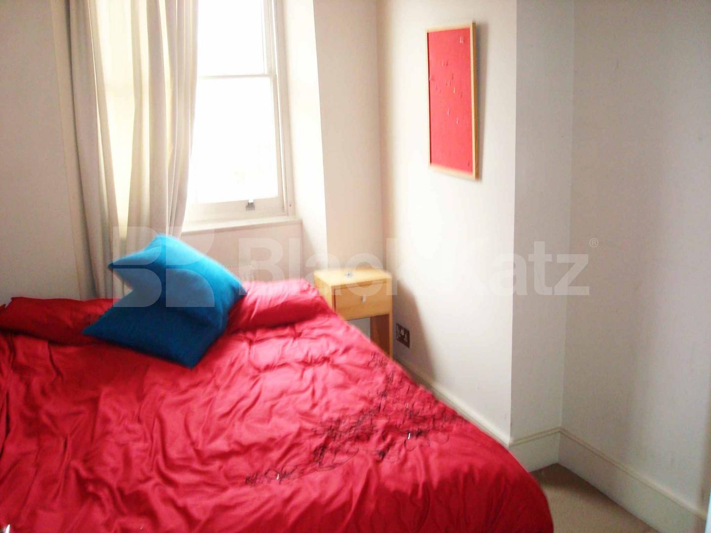 			New Instruction, 2 Bedroom, 1 bath, 1 reception Flat			 Agar Grove, Camden