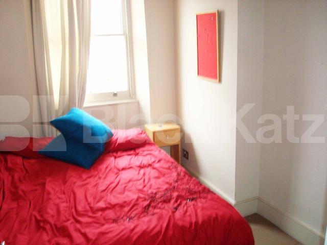 			New Instruction, 2 Bedroom, 1 bath, 1 reception Flat			 Agar Grove, Camden