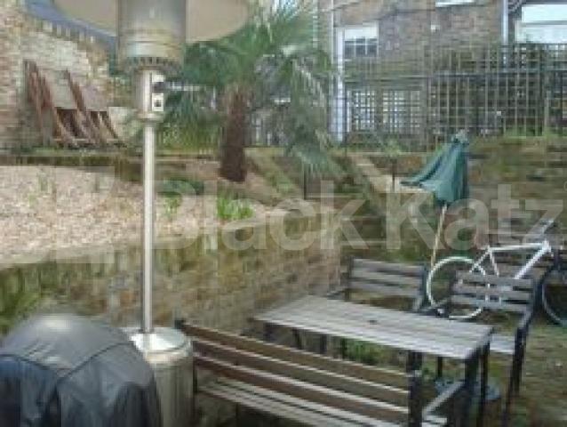 			LET, 2 Bedroom, 1 bath, 1 reception Flat			 Rheidol Terrace, ANGEL/ISLINGTON GREEN