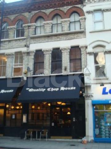 			1 Bedroom, 1 bath, 1 reception Flat			 Farringdon Road, CLERKENWELL/EXMOUTH MARKET EC1R