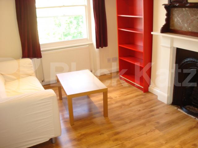 			CAMDEN GIRLS SCHOOL CATCHMENT!, 2 Bedroom, 1 bath, 1 reception Maisonette			 Patshull Road, Kentish Town