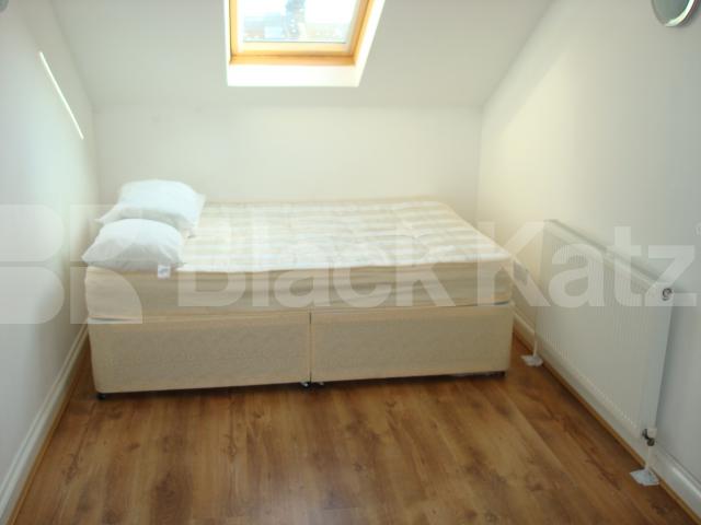 			CAMDEN GIRLS SCHOOL CATCHMENT!, 2 Bedroom, 1 bath, 1 reception Maisonette			 Patshull Road, Kentish Town