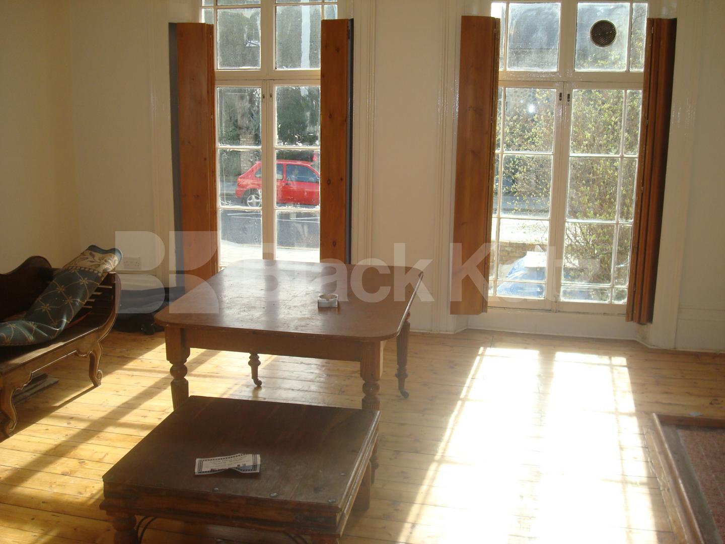 			NEW INSTRUCTION AND TRUELY LOVELY..., 2 Bedroom, 1 bath, 1 reception End Terraced House			 Tollington park, Finsbury park / Stroud green