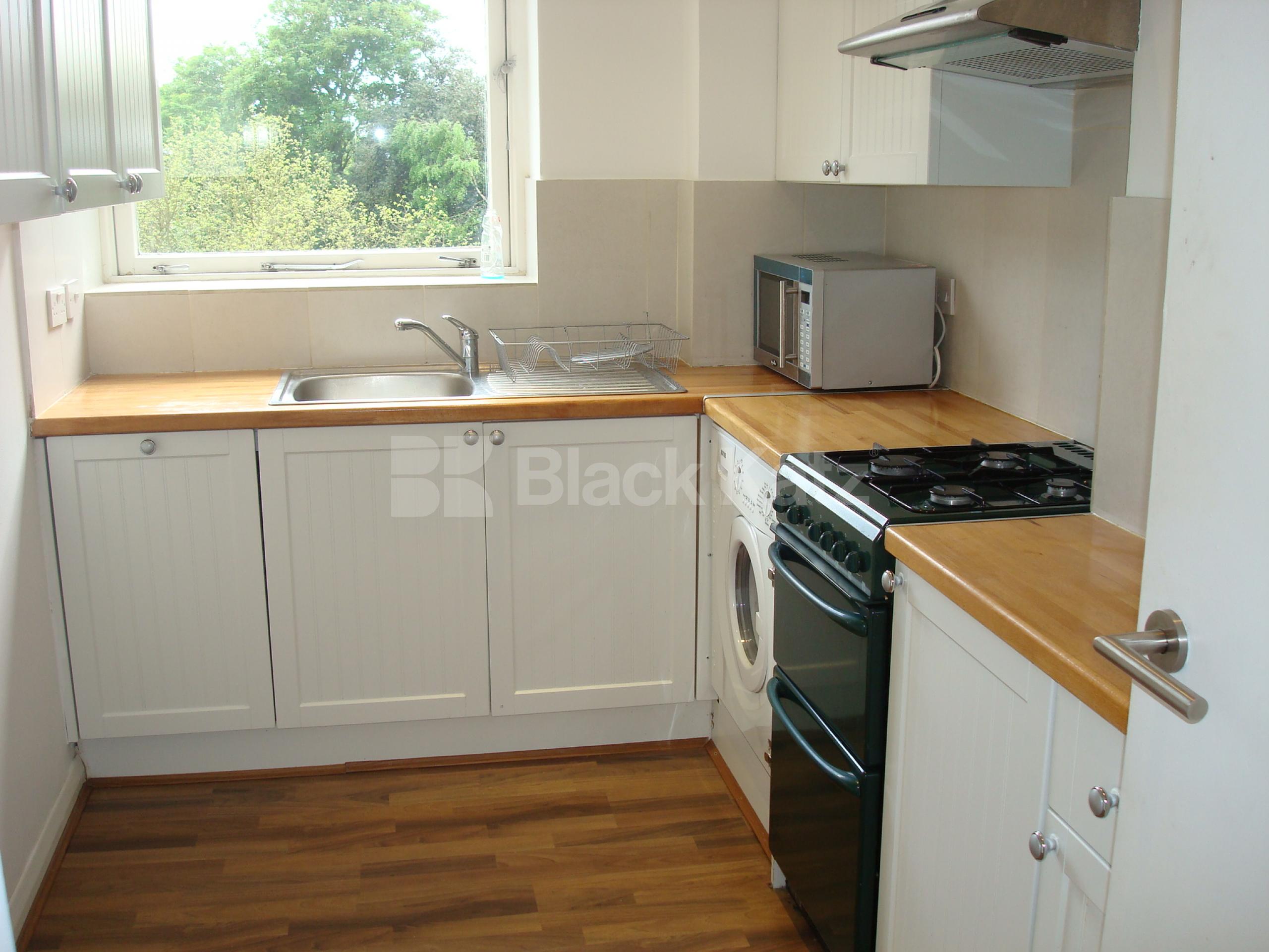 			New Instruction, 3 Bedroom, 1 bath, 1 reception Flat			 Branch Hill, HAMPSTEAD NW3